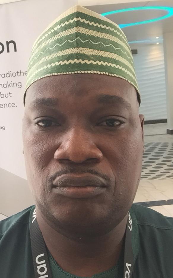 Dr. Umaru Ibrahim